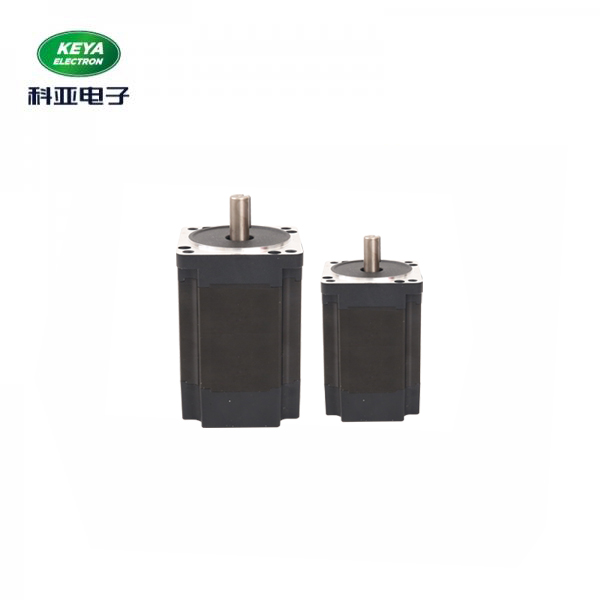 信阳直流无刷电机86系列 48V 560W 3000RPM