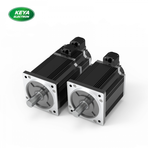 鄂尔多斯AGV/RGV专用伺服130系列48V 3.5KW 3000RPM