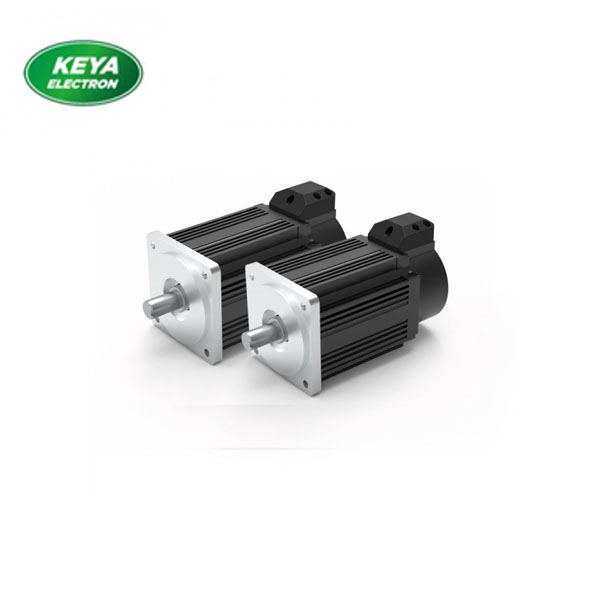 克孜勒苏柯尔克孜AGV/RGV专用伺服60系列48V 400W 3000RPM