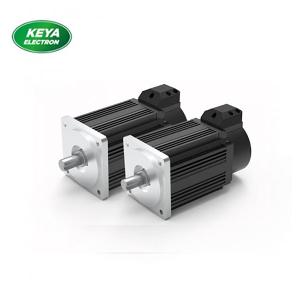 克孜勒苏柯尔克孜AGV/RGV专用伺服80系列48V 750W  3000RPM