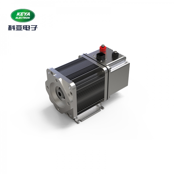 防城港液压泵站一体机24V、3500W、3500RPM