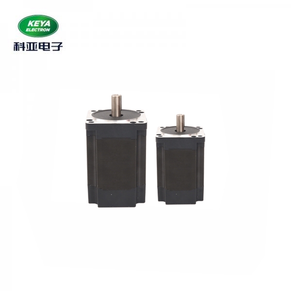 盐城直流无刷电机86系列 48V 560W 3000RPM